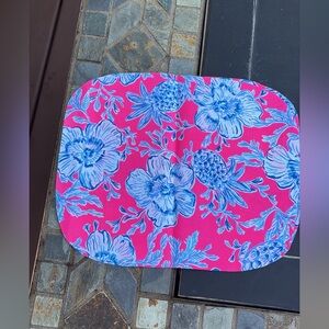 Lilly Pulitzer Bermuda Bag cover